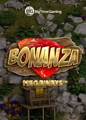 Bonanza Megaways mijn thema slot